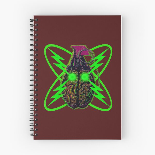 Item preview, Explosion of ideas designed and sold by yot139.