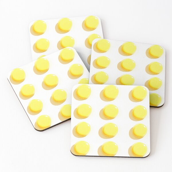 Item preview, Minimalist Yellow Pop Art designed and sold by trendteezstore.