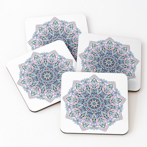 Item preview, Mandala IX. designed and sold by ATRA COMETA.