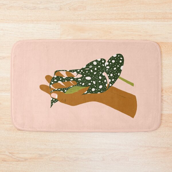 Item preview, Botanical Love #painting #illustration  designed and sold by 83oranges.com.