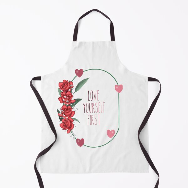 Item preview, Love yourself first designed and sold by Emendi.