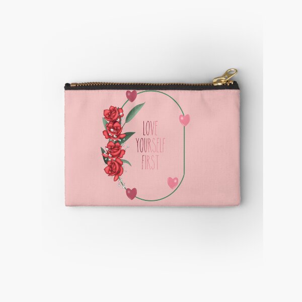 Item preview, Love yourself first  designed and sold by Emendi.