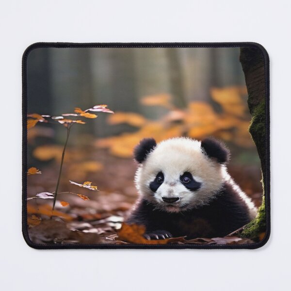 Item preview, Bébés Panda designed and sold by Collection de trésors .