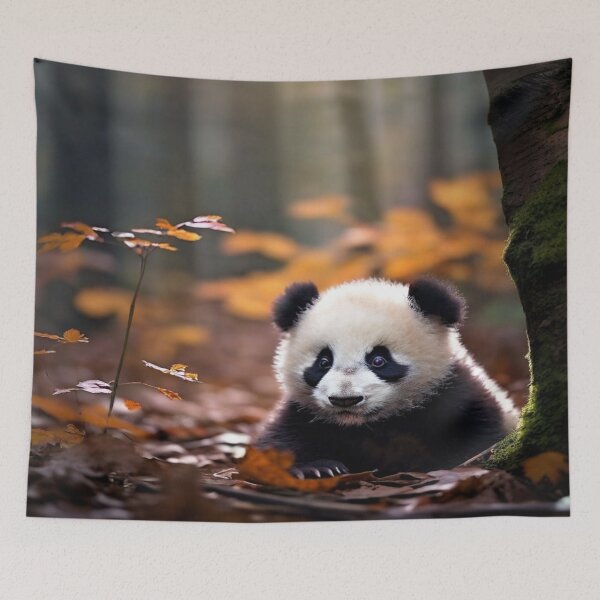 Item preview, Bébés Panda designed and sold by Collection de trésors .