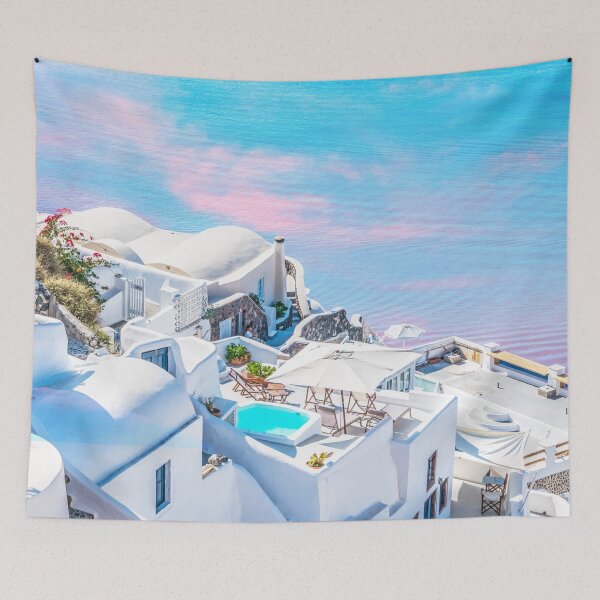 Item preview, Greece Dreams #digitalart #travel designed and sold by 83oranges.com.