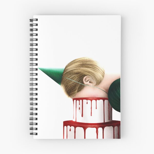 Item preview, HBD designed and sold by Heiyoum Studio.