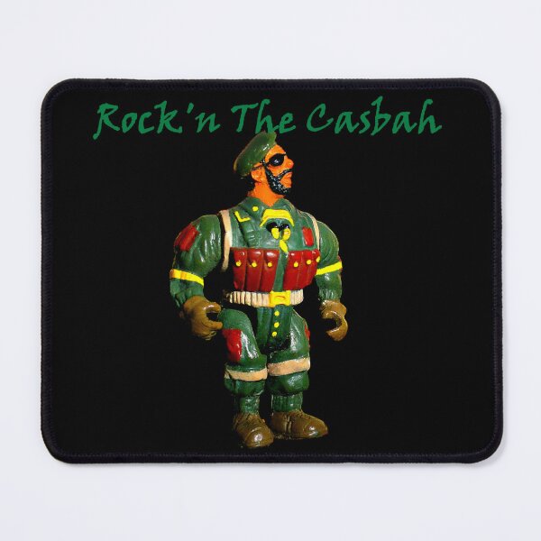 Item preview, Rock'n The Casbah designed and sold by Vince Scaglione.