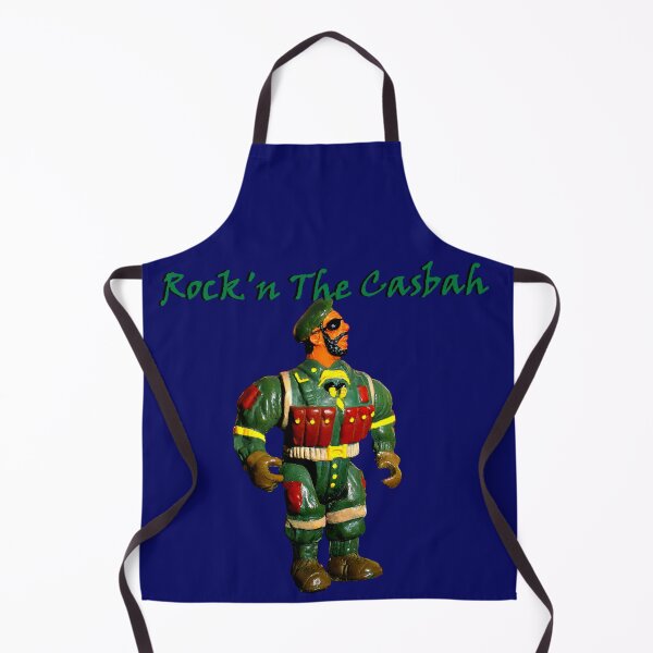 Item preview, Rock'n The Casbah designed and sold by Vince Scaglione.