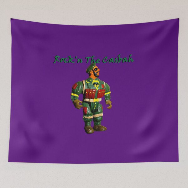 Item preview, Rock'n The Casbah designed and sold by Vince Scaglione.