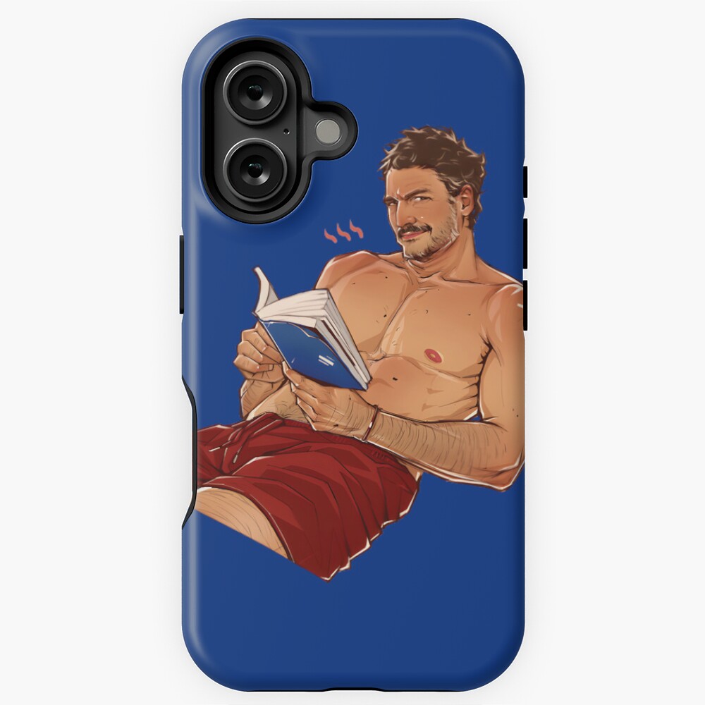 Item preview, iPhone Magsafe Tough Case designed and sold by kubyart.