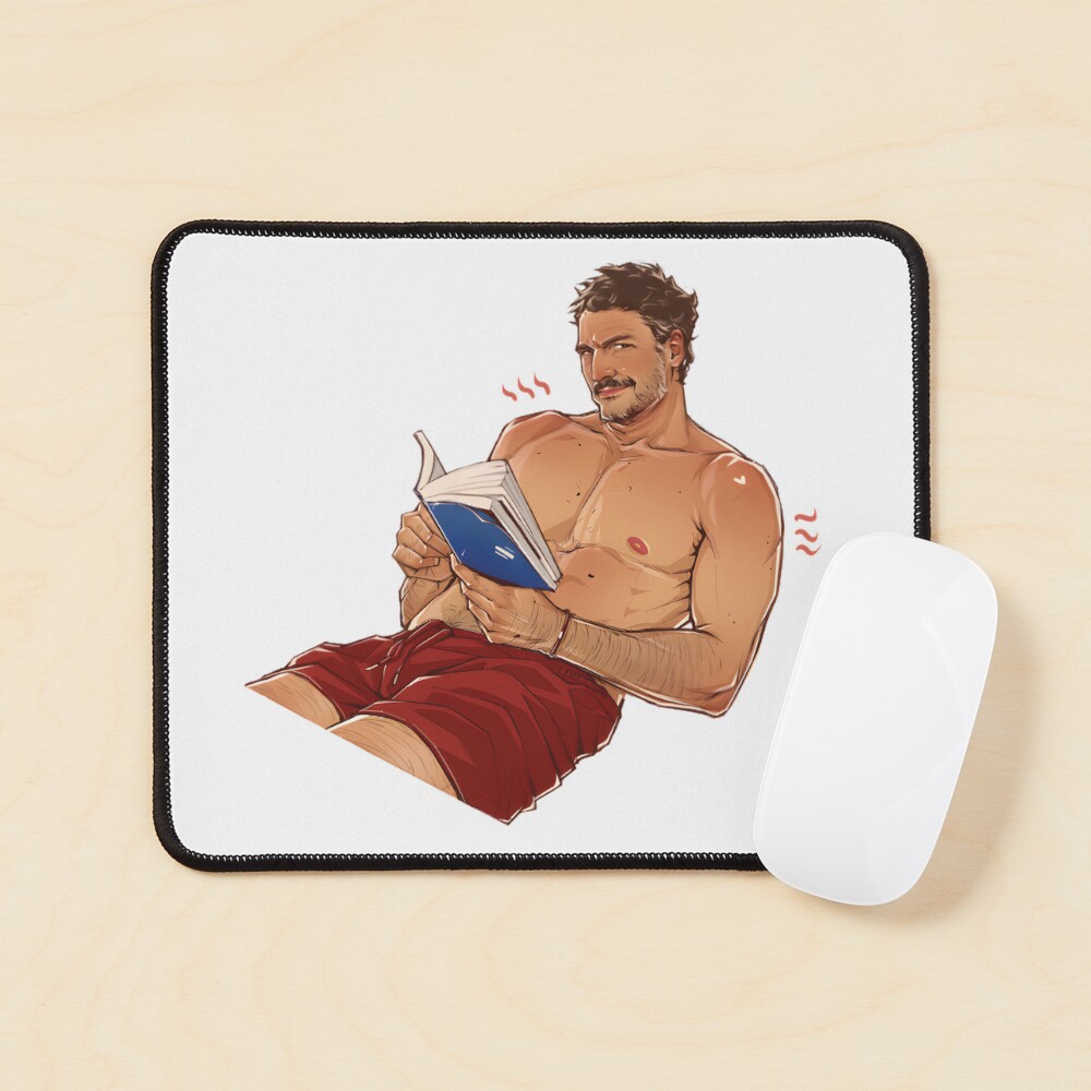Item preview, Mouse Pad designed and sold by kubyart.