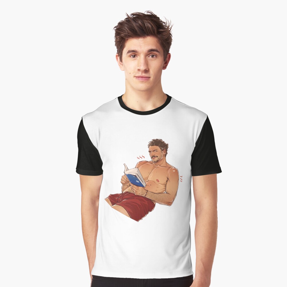 Item preview, Graphic T-Shirt designed and sold by kubyart.