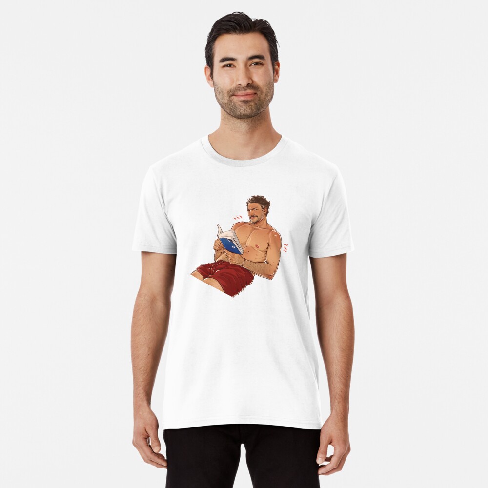 Item preview, Premium T-Shirt designed and sold by kubyart.
