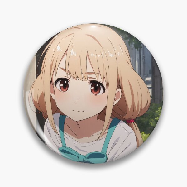 Artikelvorschau, Anzu Futaba – Idolmaster Cinderella Girls Fanart entworfen und verkauft von iloveanimechibi.