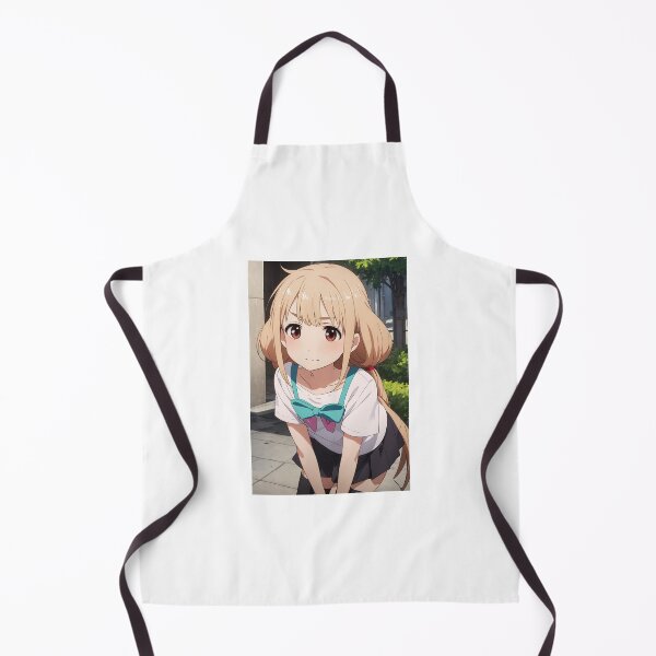 Item preview, Anzu Futaba - Idolmaster Cinderella Girls Fanart designed and sold by iloveanimechibi.