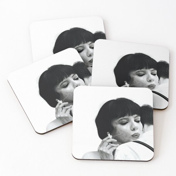 Item preview, Vivre Sa Vie designed and sold by Heiyoum Studio.