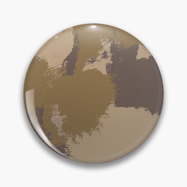 Item preview, Golden Earth Abstract designed and sold by Perjovscaia.