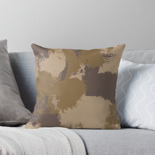Item preview, Golden Earth Abstract designed and sold by Perjovscaia.