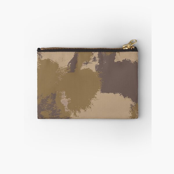 Item preview, Golden Earth Abstract designed and sold by Perjovscaia.