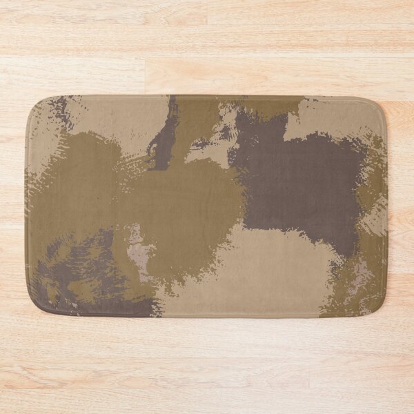 Item preview, Golden Earth Abstract designed and sold by Perjovscaia.