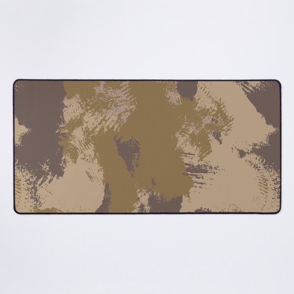 Item preview, Golden Earth Abstract designed and sold by Perjovscaia.