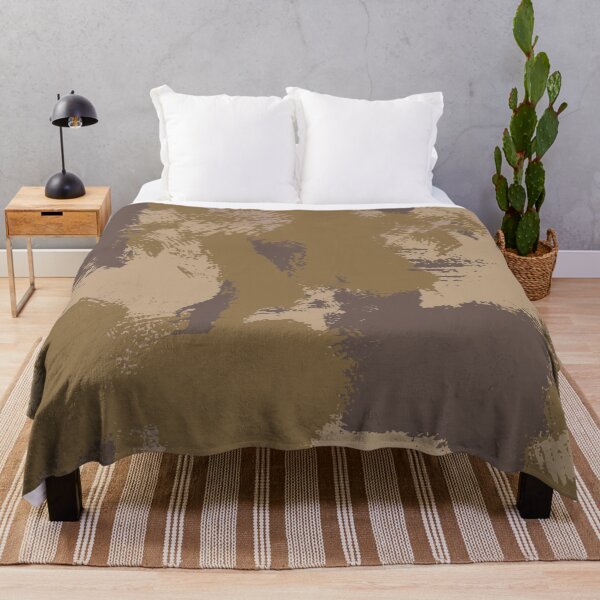 Item preview, Golden Earth Abstract designed and sold by Perjovscaia.