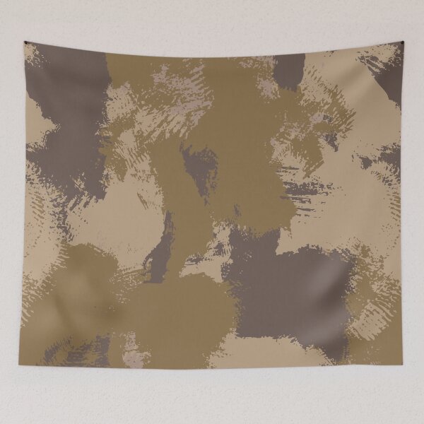 Item preview, Golden Earth Abstract designed and sold by Perjovscaia.