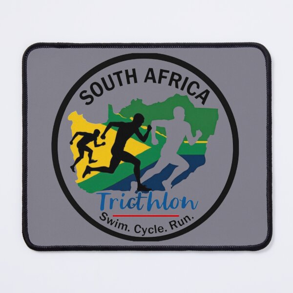 Item preview, Victory Mode – South Africa Triathlon designed and sold by Triathlongram.