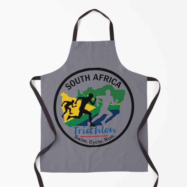 Item preview, Victory Mode – South Africa Triathlon designed and sold by Triathlongram.