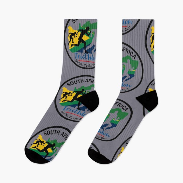Item preview, Victory Mode – South Africa Triathlon  designed and sold by Triathlongram.