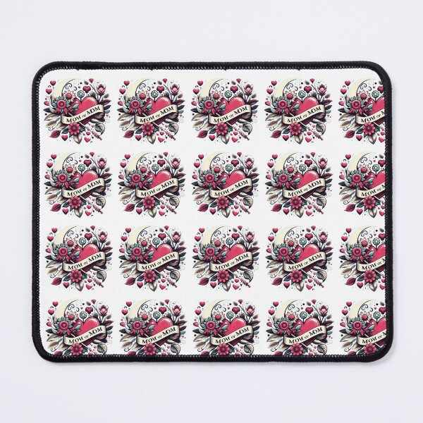 Item preview, Celebrate Valentine's Day with Mom - Show Her Some Love!  designed and sold by PARNAZ2021.
