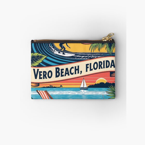 Item preview, Vero Beach Florida designed and sold by Tushar90.