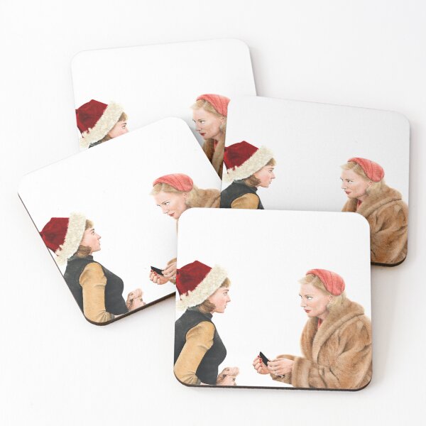 Item preview, Carol designed and sold by Heiyoum Studio.