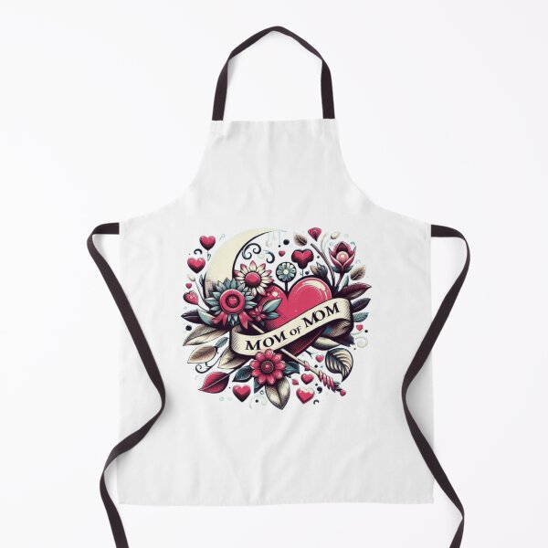 Item preview, Celebrate Valentine's Day with Mom - Show Her Some Love!  designed and sold by PARNAZ2021.