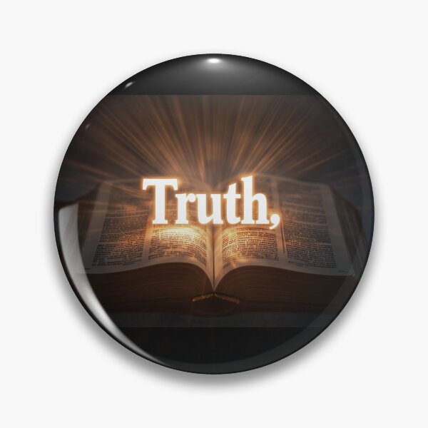 Item preview, The Power of Truth and Scripture designed and sold by trendteezstore.