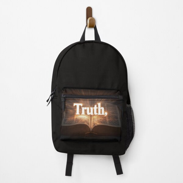 Item preview, The Power of Truth and Scripture designed and sold by trendteezstore.