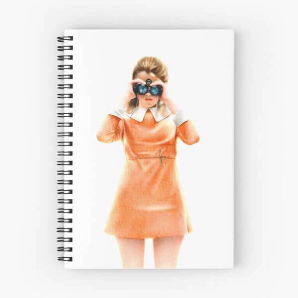 Item preview, Moonrise Kingdom designed and sold by Heiyoum Studio.