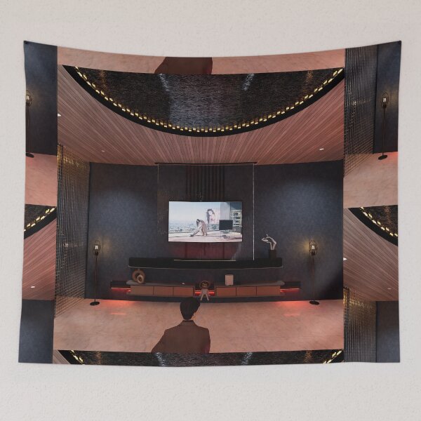 Item preview, Bedroom 4 designed and sold by ARTPT.