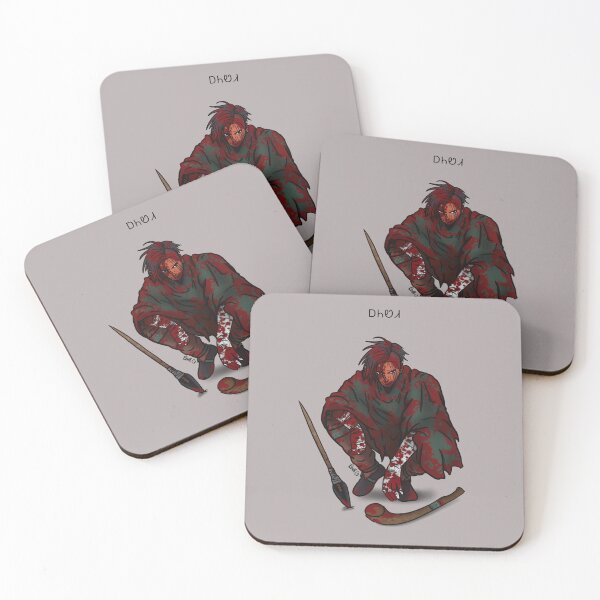 Item preview, A NI WO DI - Paint Clan designed and sold by Banished DG.