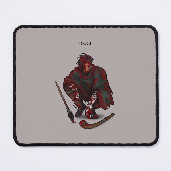 Item preview, A NI WO DI - Paint Clan designed and sold by Banished DG.