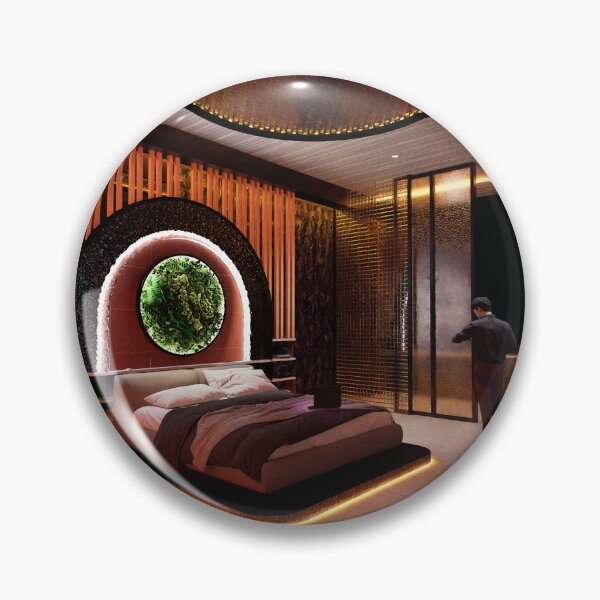 Item preview, Bedroom 5 designed and sold by ARTPT.