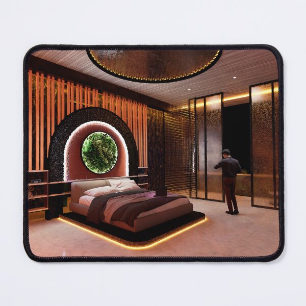 Item preview, Bedroom 5 designed and sold by ARTPT.
