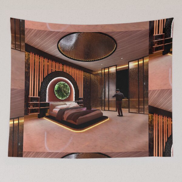 Item preview, Bedroom 5 designed and sold by ARTPT.