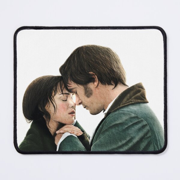 Item preview, Pride & Prejudice designed and sold by Heiyoum Studio.