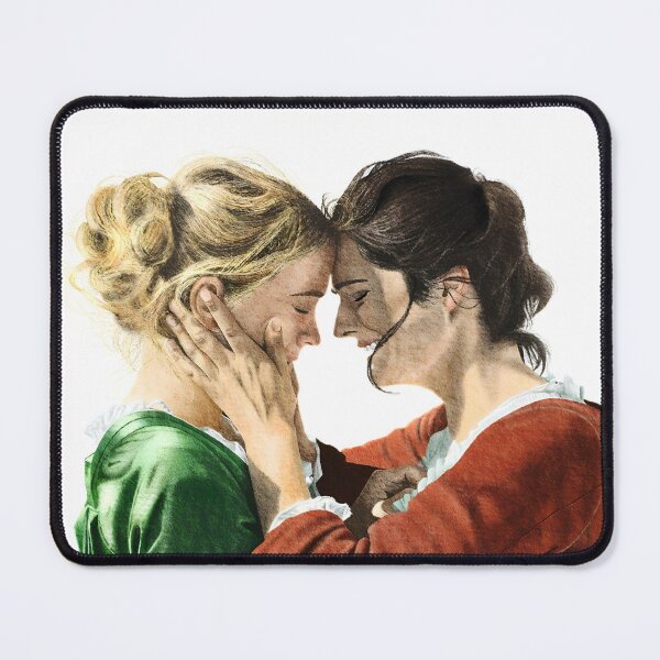 Item preview, Portrait of a Lady on Fire designed and sold by Heiyoum Studio.