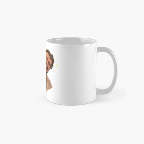 Item preview, Pedro Pascal Winking designed and sold by kubyart.