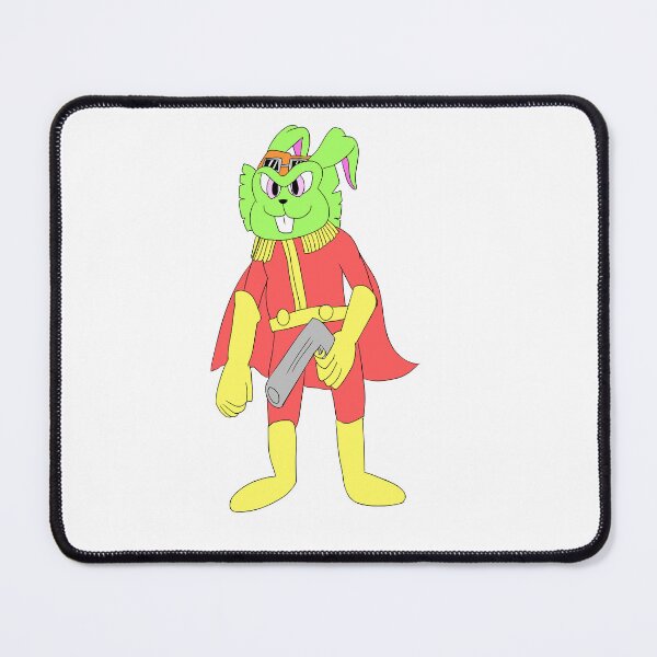 Item preview, Bucky O' Hare designed and sold by Quistlor.