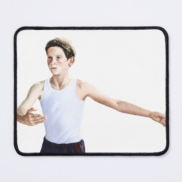 Item preview, Billy Elliot designed and sold by Heiyoum Studio.