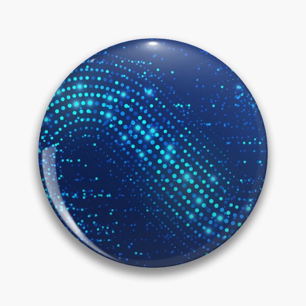 Item preview, multiverse dotted infinity sign futuristic style designed and sold by NiamLab.