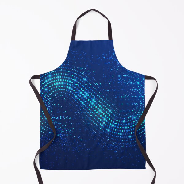 Item preview, multiverse dotted infinity sign futuristic style designed and sold by NiamLab.